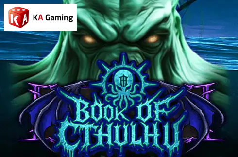 Book of Cthulhu